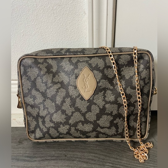 Saint Laurent 806809Y7I212568 関税送料込 Yves Saint Laurent | Bags | Authenticysl Yves Saint Laurent